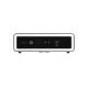 7. Zotac ZBOX CI629 NANO PC Size 1.8L Black, White Intel SoC i3-1315U 1.2 GHz