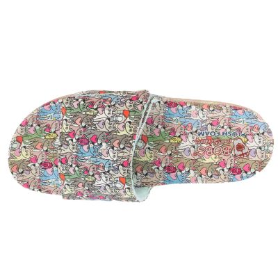 3. Skechers Pop Ups 2 - Spring Crush 113735-TPMT Multicolored 36