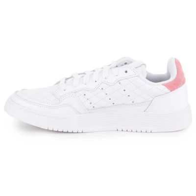 10. Adidas Supercourt W EF5925 shoes
