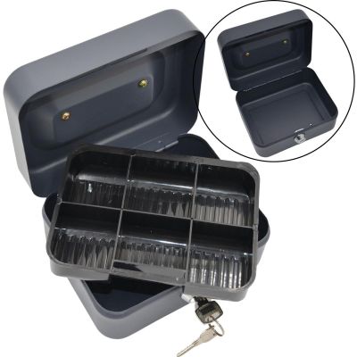 4. CASSETTE 15.2X11.8X7.5CM 1067612 SASKA GARDEN