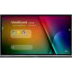 Viewsonic IFP5550-5 Interactive Whiteboard 139.7 cm (55") 3840 x 2160 px Touchscreen Black HDMI
