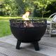 10. Heat garden fire bowl Boble FB.021
