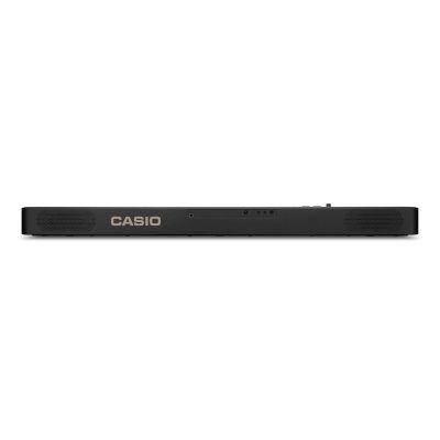 4. CASIO CDP-S110 BK - Digital Piano