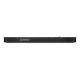 4. CASIO CDP-S110 BK - Digital Piano