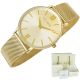 2. Paul Lorens Women's Watch PL11989B7-4D1