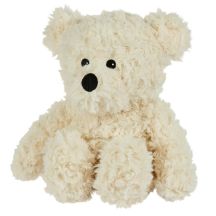 TOY PLUSH BEAR REG SIZE CP-BEA-1