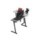 36. Huzaro Hero 6.0 White Gaming Desk