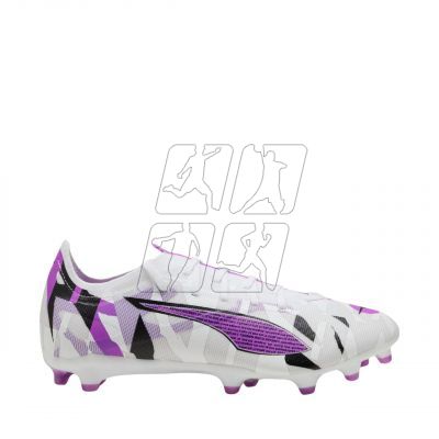 Puma Ultra 5 Match Forever FG/AG M 108412 01 Football Boots