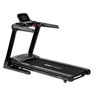 25. Flow Fitness Perform T2i FFP19502 Electric Treadmill