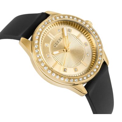3. Guess Margo GW1030L2 Women's Watch + BOX