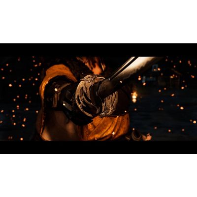 26. Sony PlayStation 5 Ghost of Yotei Gold console