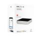 4. Eve Play Ethernet/LAN Wi-Fi Adapter - Silver (10EBR8701)