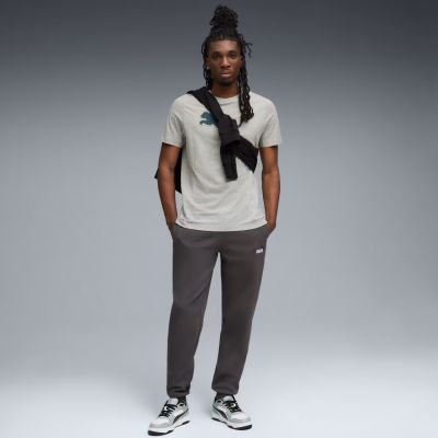 6. Puma ESS 2 Color No. 1 Logo Pants M 684713 44