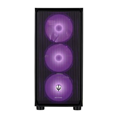 17. Actina ENDORFY 9800X3D/32GB/2TB/RX9070XT/850W