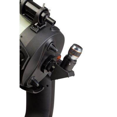2. Celestron Luminos 15 mm optical accessory for telescope, 1.7 cm, Black, Blue, Orange, Silver