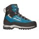 Lowa Cevedale II GTX Ws women's trekking shoes turkis/grau high-altitude (220053 6931)
