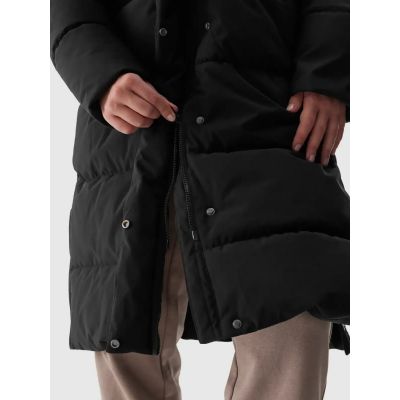 9. Long down winter jacket 4F W 4FWAW24TDJAF476-20S