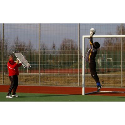 2. MINI Rebounder for Yakimasport Goalkeeper Coach 100149