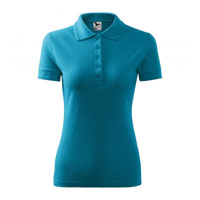 3. Malfini Pique Polo Shirt W MLI-21059