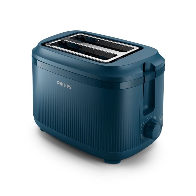 14. PHILIPS HD2511/70 toaster