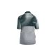 2. NORTHWAVE Force Evo Junior Jersey S/S Gray