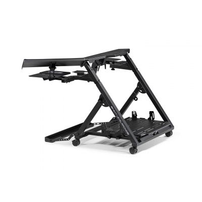 10. Next Level Racing Flight Stand Pro NLR-S032 - cockpit