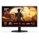 18. Monitor AOC Certified Q27G42ZE 27" IPS QHD Connector 16:9 260 Hz 1 ms 2560 x 1440 pixels 300 cd/m2 Number of HDMI ports: 1 Black