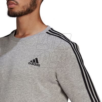 3. Adidas Essentials Sweatshirt M GK9580