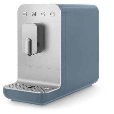 22. Smeg BCC13SBMEU coffee machine Fully automatic Espresso machine 1.4 l