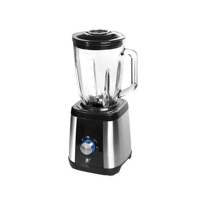 7. LAFE COCKTAIL BLENDER BCP003 600W 1.5L Inox/Black