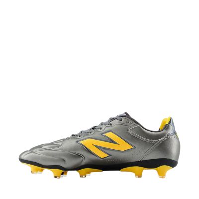 4. New Balance 442 Elite v3 FG NBU41F1O6 Football Boots