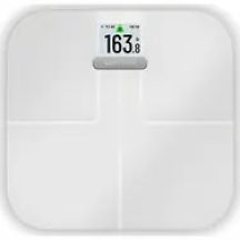 Garmin Index S2 Bathroom Scale White
