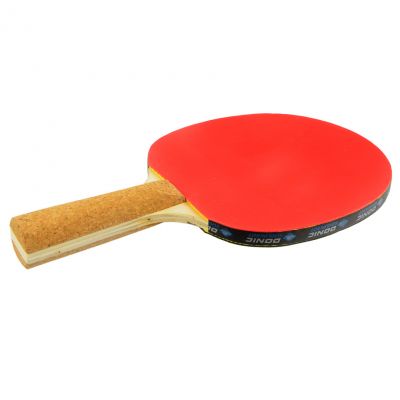 3. Donic Persson 500 728451 Ping Pong Racket