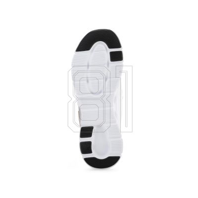7. Skechers Slip ins shoes: Glide-Step Pro M 232930-WHT