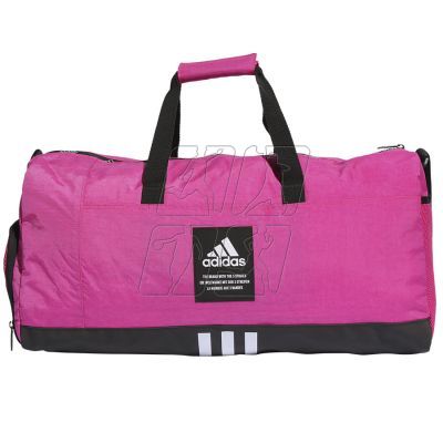 5. Bag adidas 4Athlts Duffel Bag &quot;M&quot; HZ2474