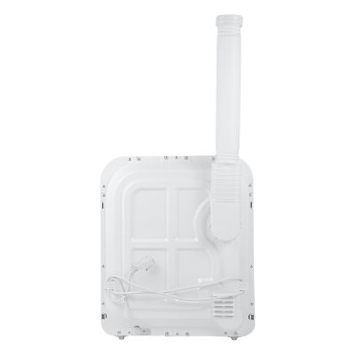 11. GREENBLUE ELECTRIC CLOTHES TUMBLE DRYER 3KG LOAD GB415