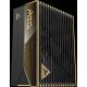 18. MSI MEG Ai1600T 1600W PCIE5 80+ Titanium ATX 3.1 Power Supply