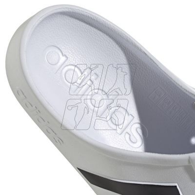 7. Adidas Adilette Clog FY8970 slippers