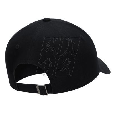 2. Nike Club FB5368-011 baseball cap