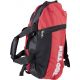 6. TOP TEN sports bag with backpack function Hexagon 55 cm x 29 cm x 27 cm