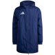 9. Men's adidas Entrada 26 Stadium Jacket Navy Blue JZ6669
