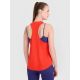 2. Women's quick-drying oversize training top 4F 4FWSS25TFSLF412-62S