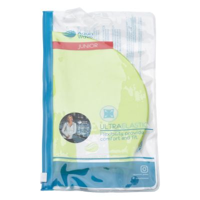 4. AquaWave Flexicap Jr. 92800623543 Swimming Cap
