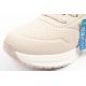 5. Skechers Uno Lite 2 women's sports sneakers beige comfortable