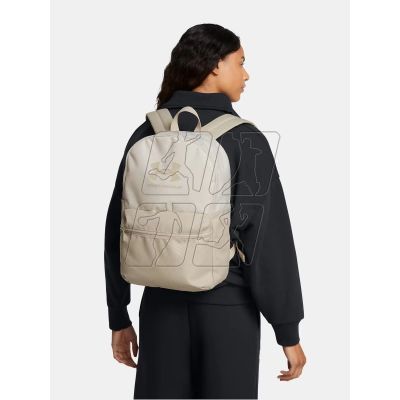 3. Under Armor Loudon backpack 1380476-110 20l