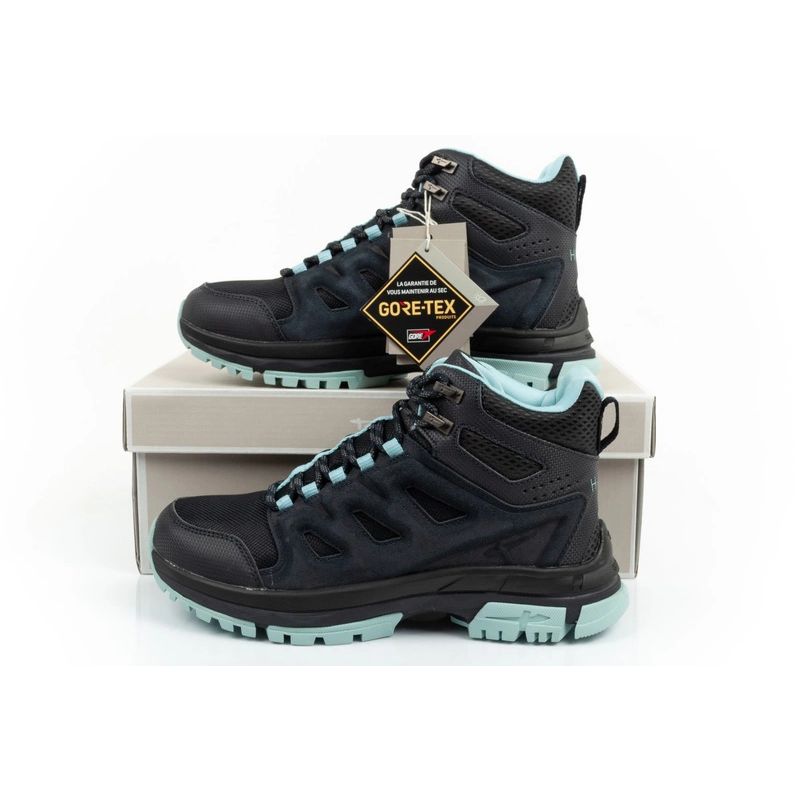 27. Tamaris Hiking W shoes 1-26257-39 849