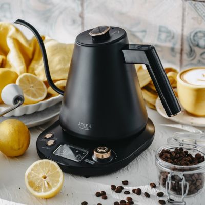 21. Electric Kettle ADLER AD 1349