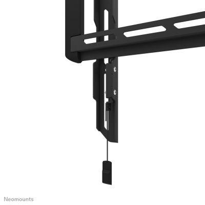 8. Neomounts WL30-550BL16 TV mount 2.18 m (86") Black