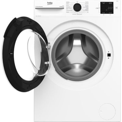 2. BEKO BM1WFU37225WW washing machine