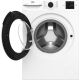2. BEKO BM1WFU37225WW washing machine